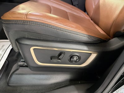 2021 RAM 1500 Longhorn