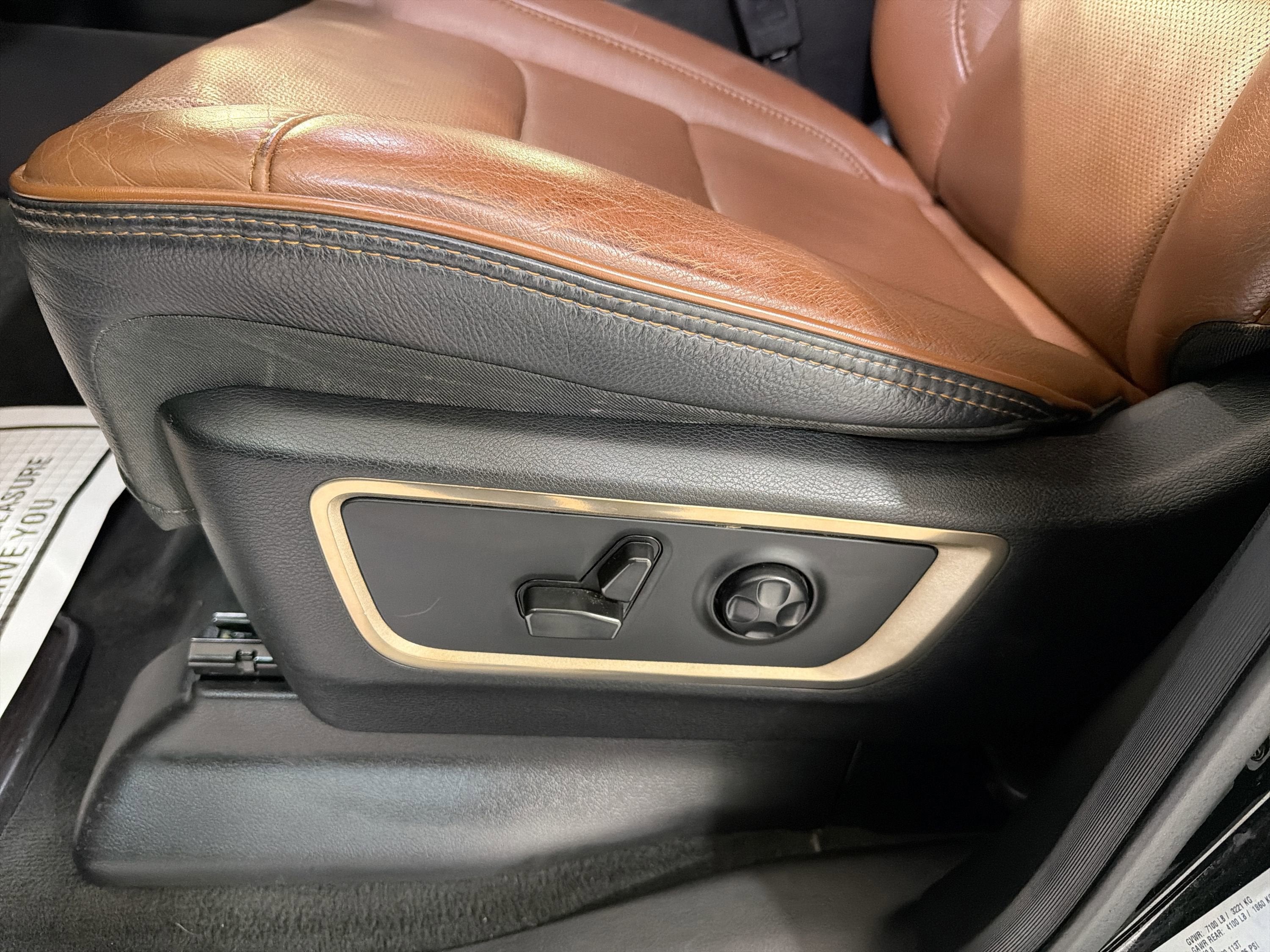 2021 RAM 1500 Longhorn