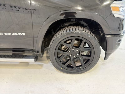 2021 RAM 1500 Longhorn