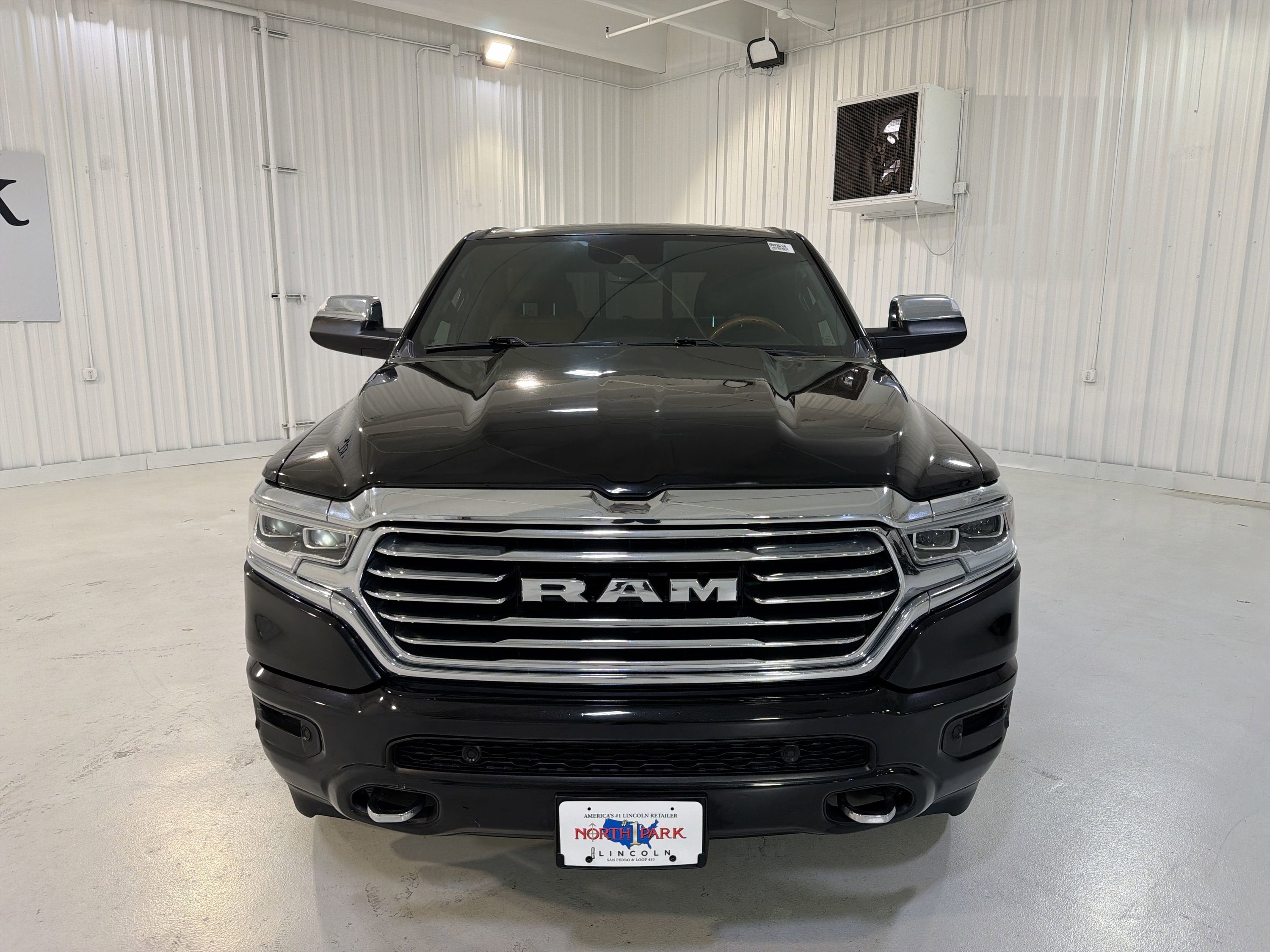 2021 RAM 1500 Longhorn