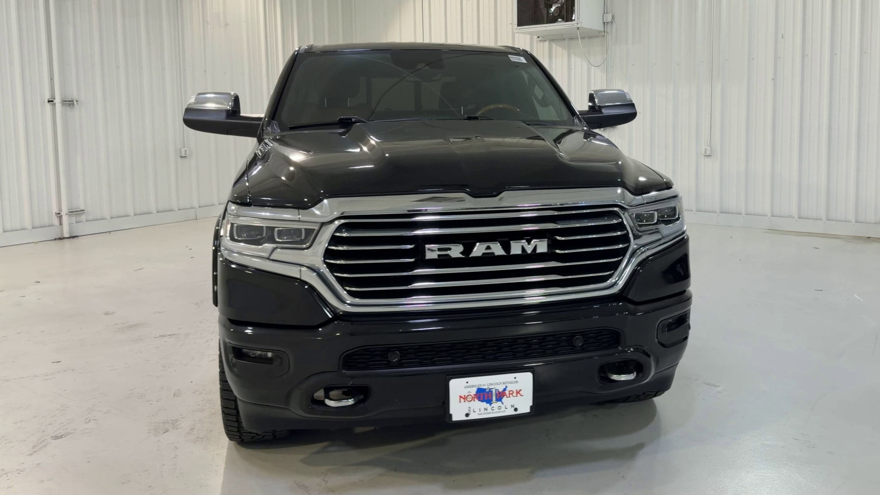 2021 RAM 1500 Longhorn