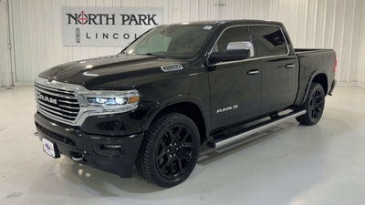 2021 RAM 1500 Longhorn