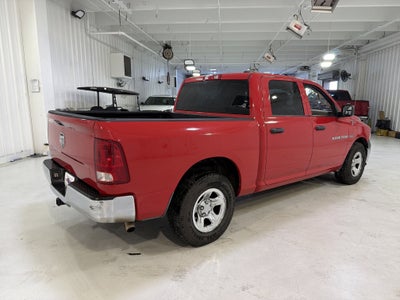 2011 RAM 1500 ST