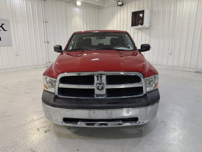 2011 RAM 1500 ST