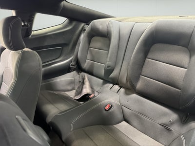 2015 Ford Mustang V6