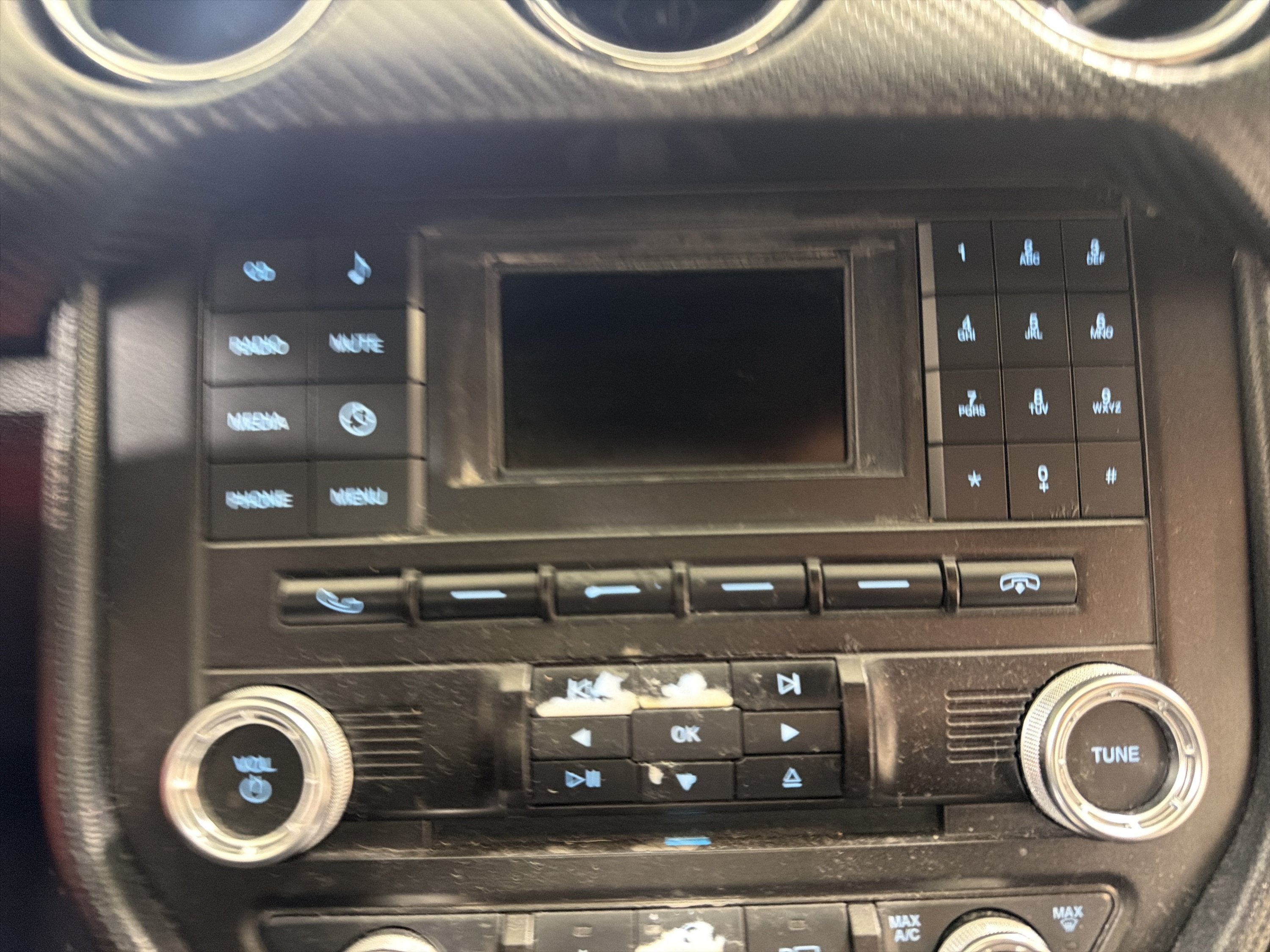 2015 Ford Mustang V6