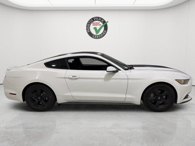 2015 Ford Mustang V6