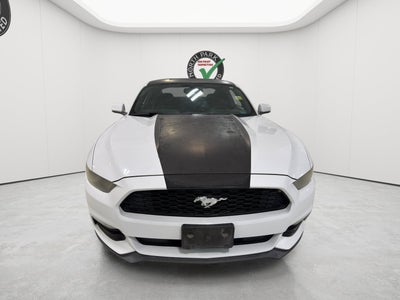 2015 Ford Mustang V6
