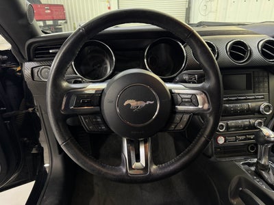 2017 Ford Mustang V6