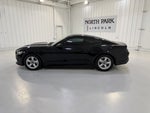 2017 Ford Mustang V6