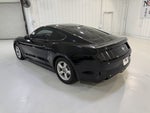 2017 Ford Mustang V6