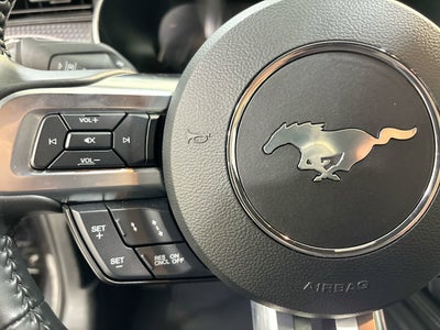 2022 Ford Mustang GT Premium Roush 450R