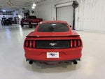 2015 Ford Mustang EcoBoost Premium