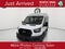 2024 Ford Transit Passenger Wagon XL