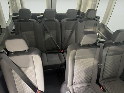 2024 Ford Transit Passenger Wagon XL