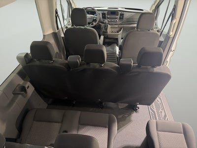 2024 Ford Transit Passenger Wagon XL