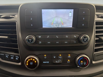 2024 Ford Transit Passenger Wagon XL