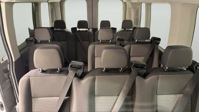 2024 Ford Transit Passenger Wagon XL