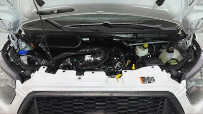 2024 Ford Transit Passenger Wagon XL