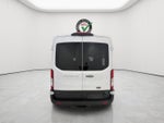 2024 Ford Transit Passenger Wagon XL