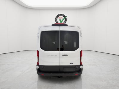2024 Ford Transit Passenger Wagon XL