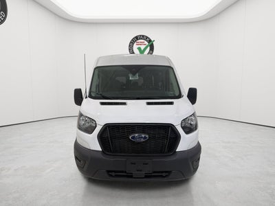 2024 Ford Transit Passenger Wagon XL