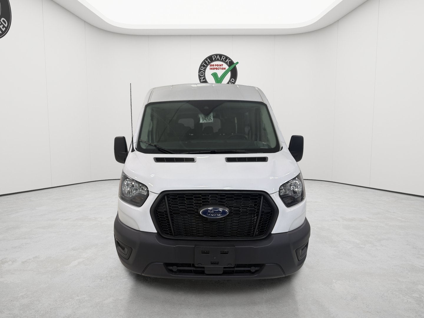 2024 Ford Transit Passenger Wagon XL