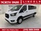 2024 Ford Transit Passenger Wagon XLT