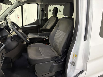 2024 Ford Transit Passenger Wagon XLT