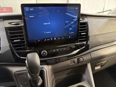 2024 Ford Transit Passenger Wagon XLT