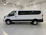 2024 Ford Transit Passenger Wagon XLT