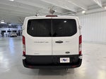 2024 Ford Transit Passenger Wagon XLT
