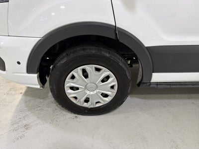 2024 Ford Transit Passenger Wagon XLT