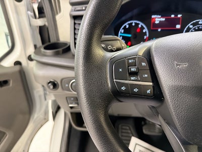2023 Ford Transit Passenger Wagon XLT