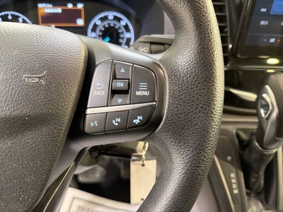 2023 Ford Transit Passenger Wagon XLT