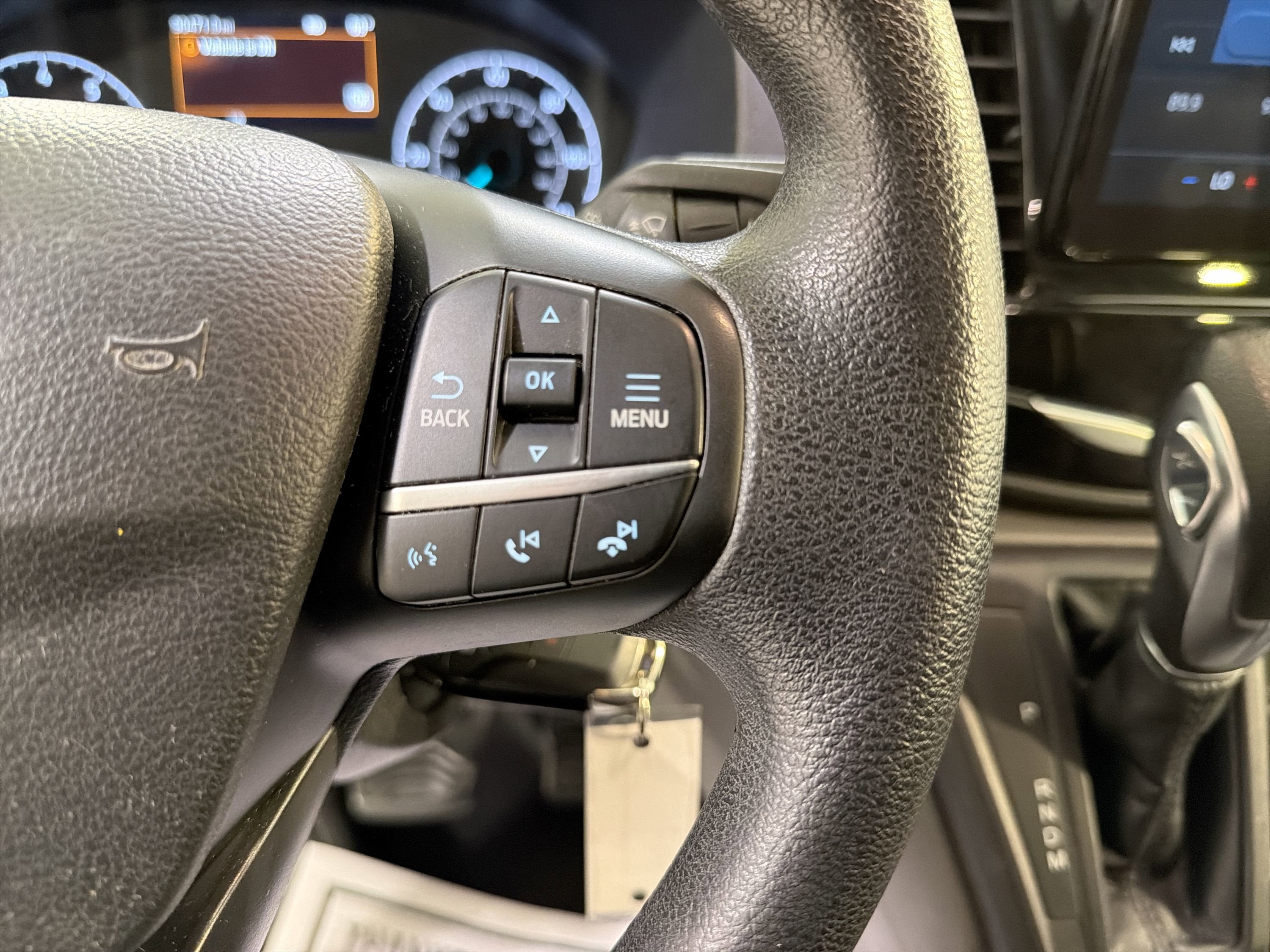 2023 Ford Transit Passenger Wagon XLT