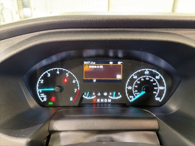 2023 Ford Transit Passenger Wagon XLT