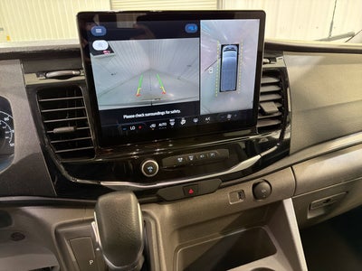 2023 Ford Transit Passenger Wagon XLT