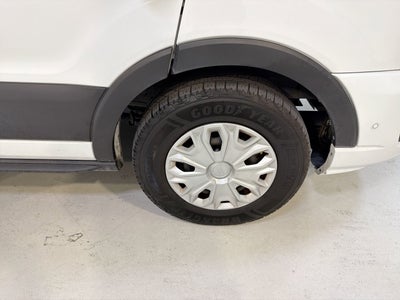 2023 Ford Transit Passenger Wagon XLT