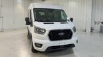 2023 Ford Transit Passenger Wagon XLT