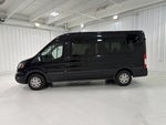 2024 Ford Transit Passenger Wagon XLT