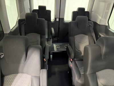 2024 Ford Transit Passenger Wagon XLT