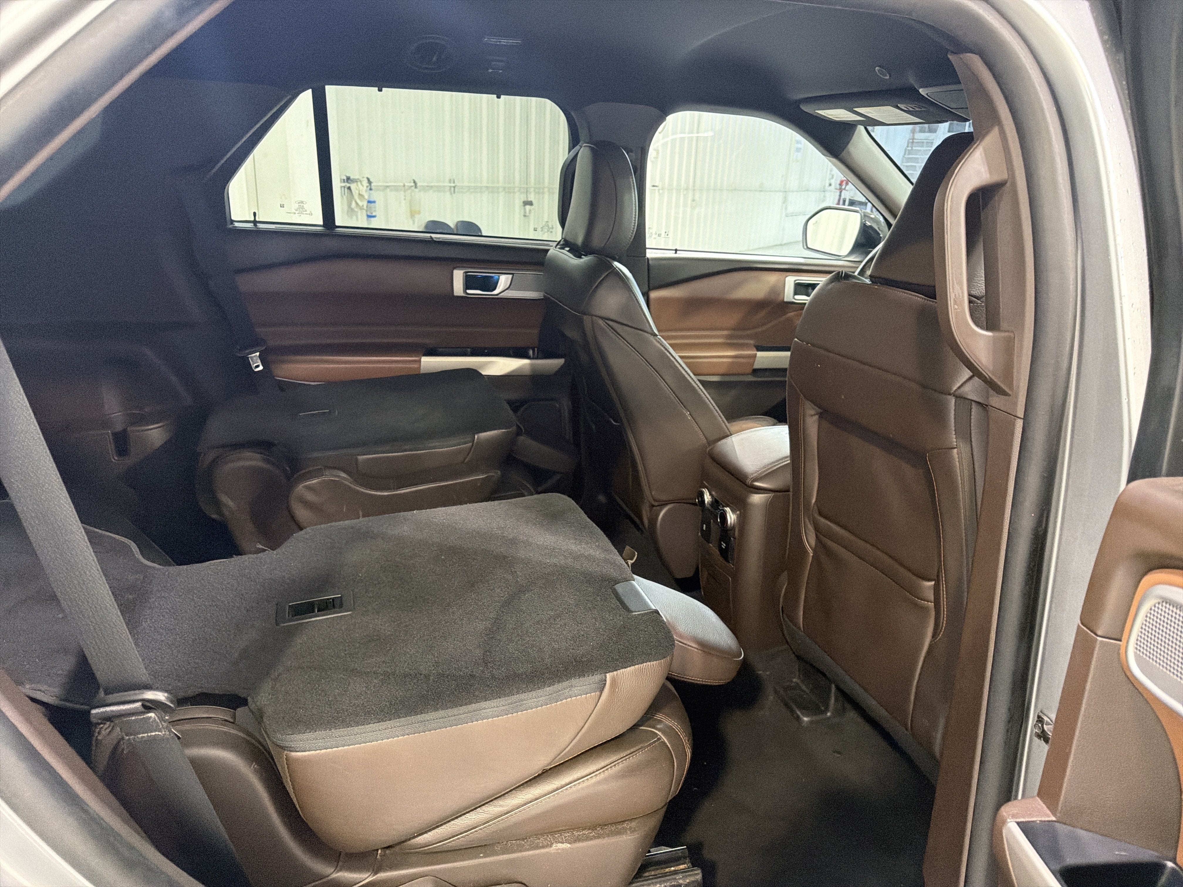 2023 Ford Explorer King Ranch