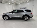 2023 Ford Explorer King Ranch