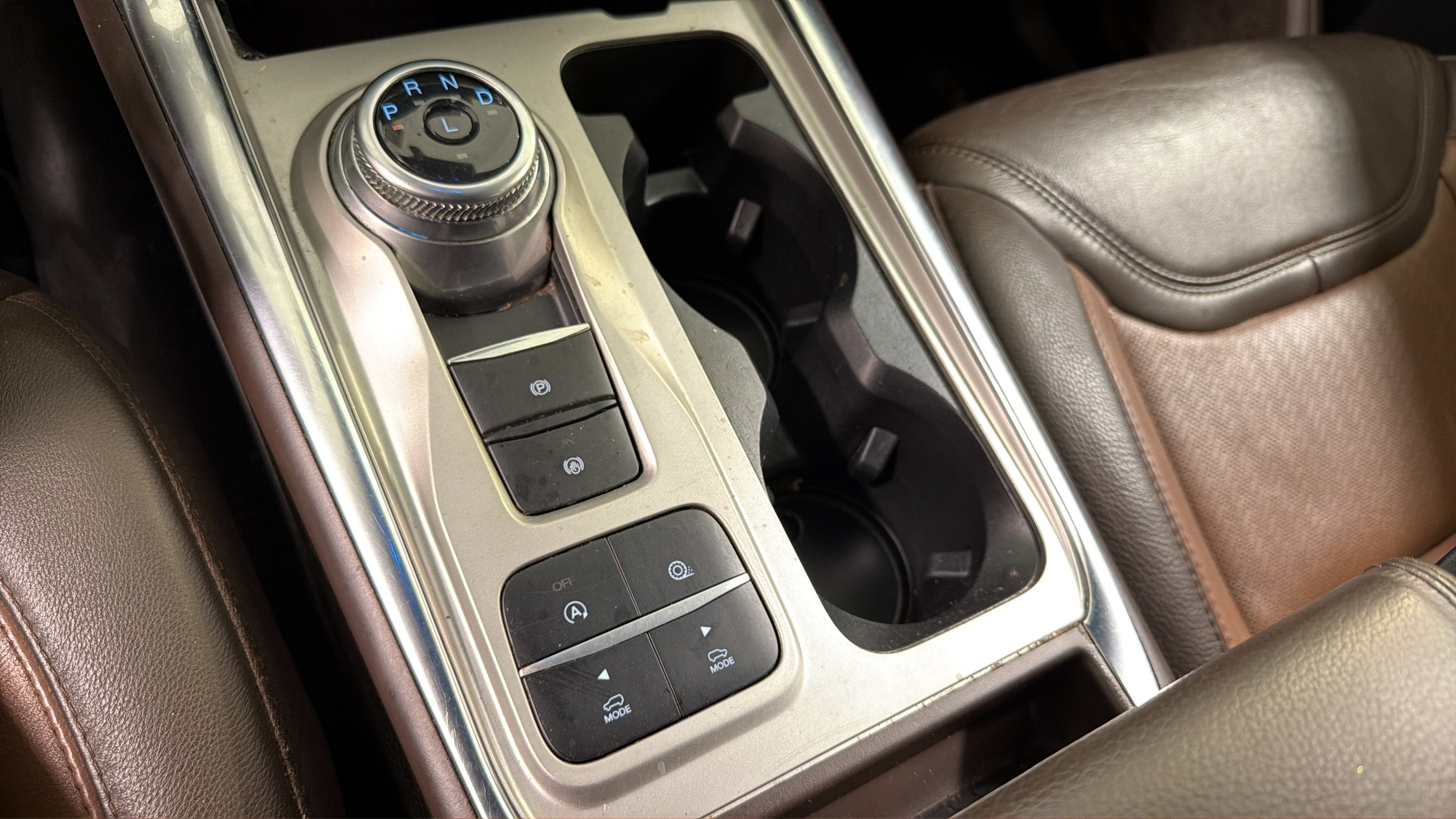 2023 Ford Explorer King Ranch