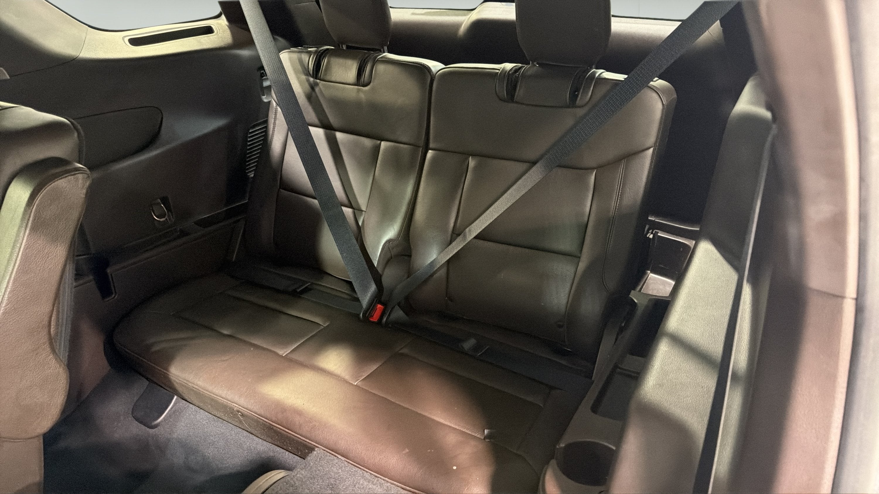 2023 Ford Explorer King Ranch