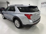 2023 Ford Explorer King Ranch