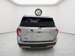 2023 Ford Explorer King Ranch