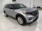 2023 Ford Explorer King Ranch