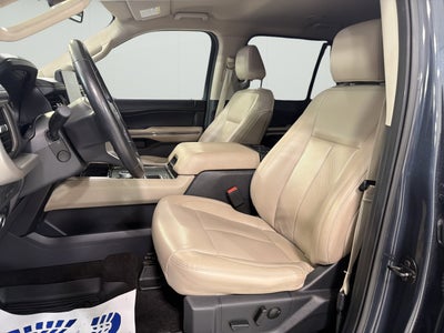 2022 Ford Expedition Max XLT